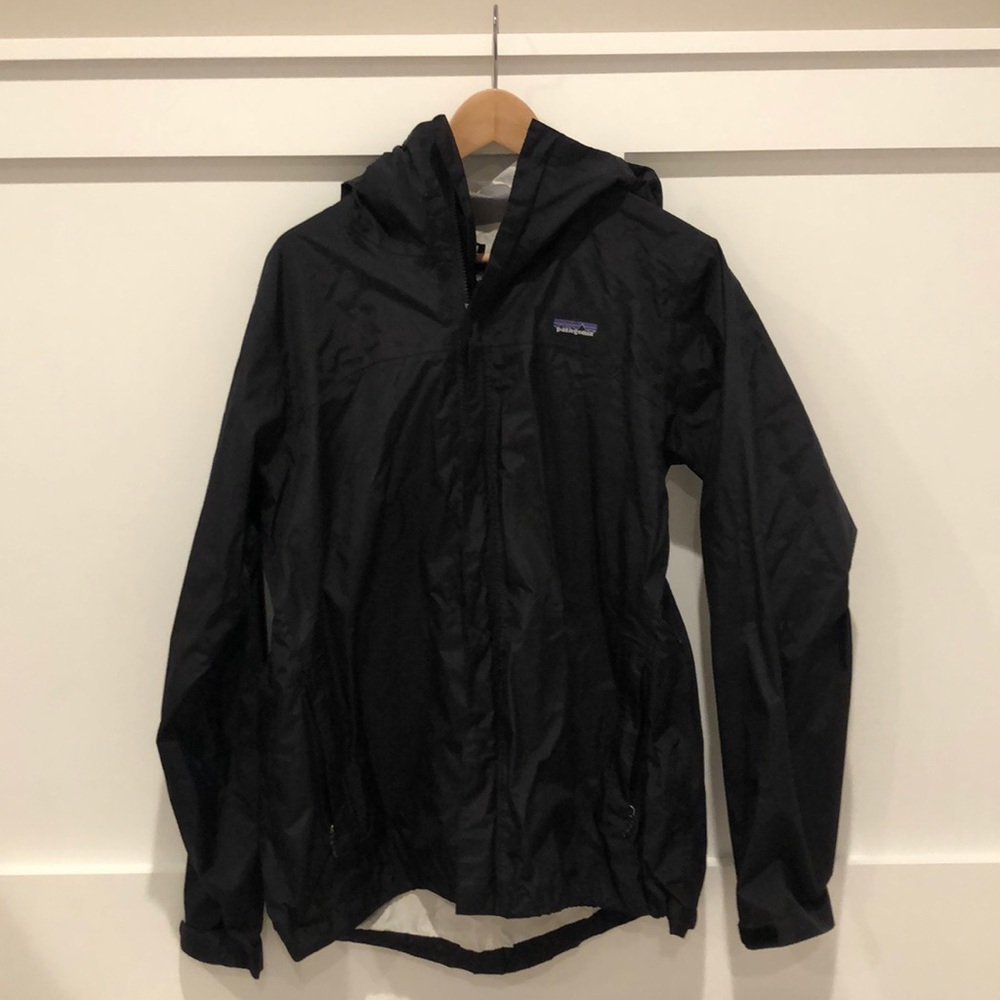 Patagonia Lightweight Shell